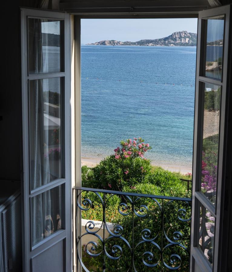 Casa A 10M Dal Mare Daire Palau Dış mekan fotoğraf