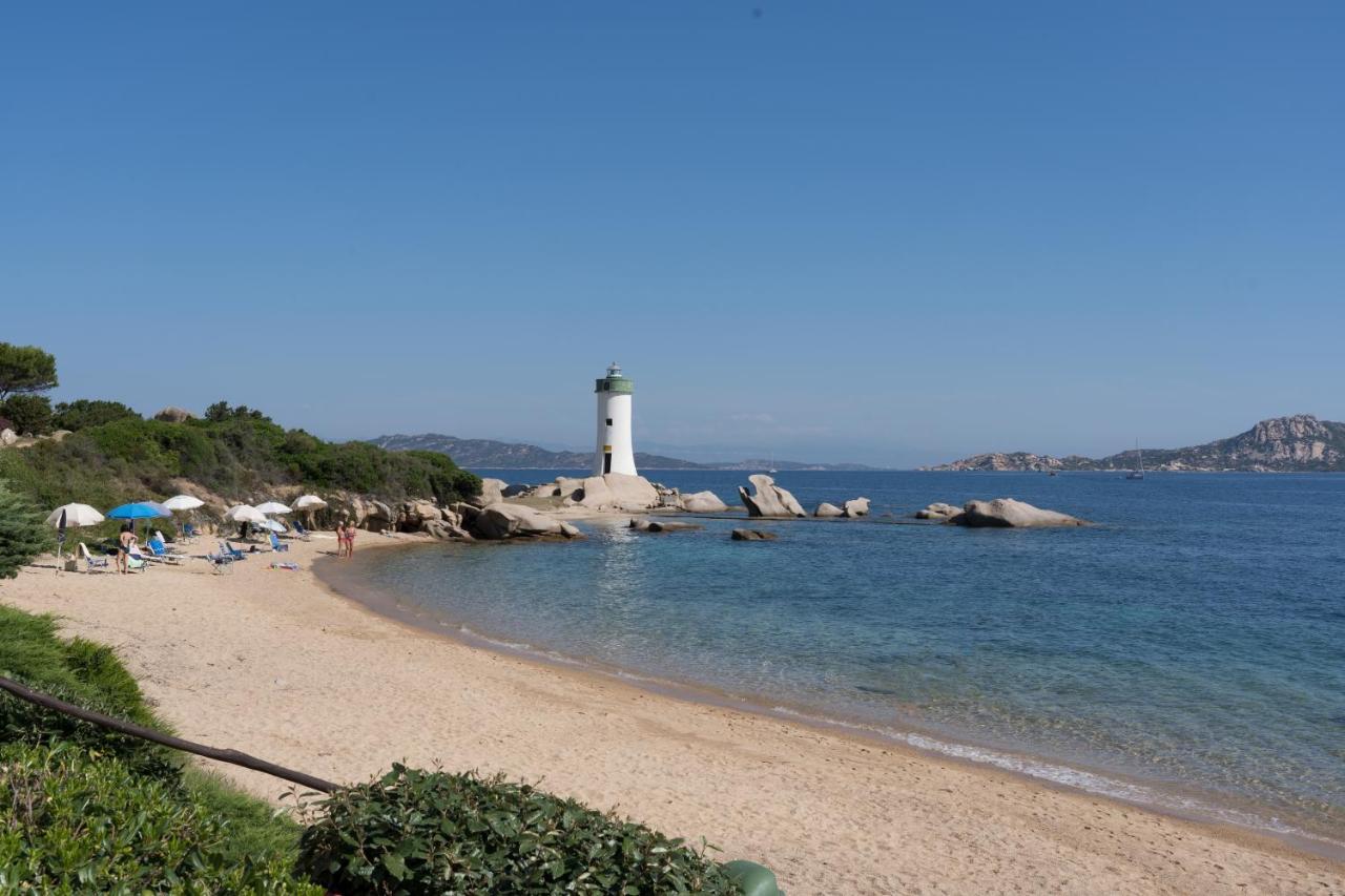 Casa A 10M Dal Mare Daire Palau Dış mekan fotoğraf