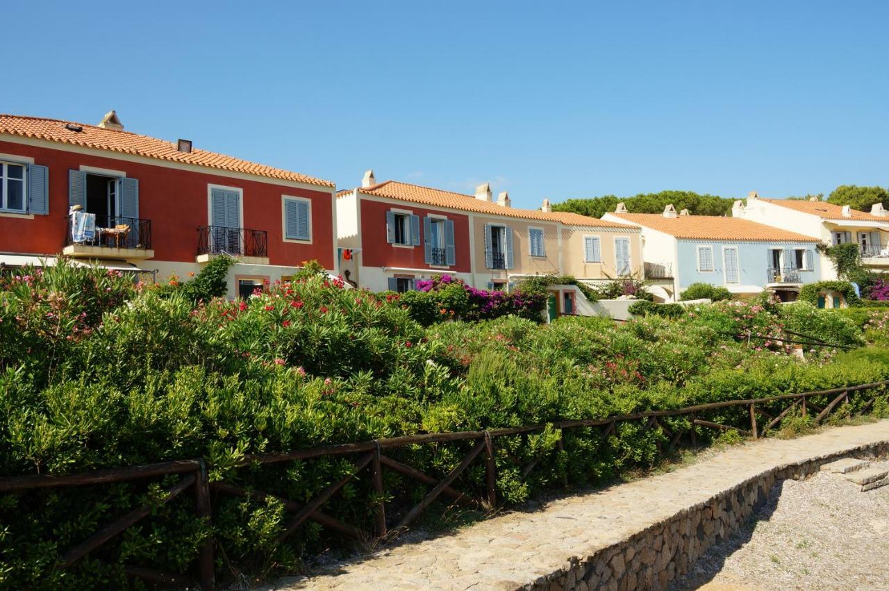 Casa A 10M Dal Mare Daire Palau Dış mekan fotoğraf